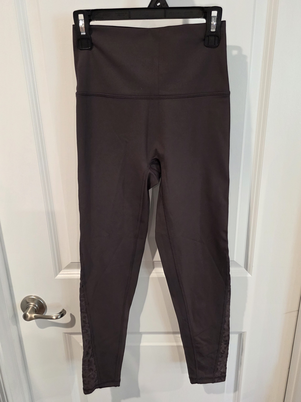Offline By Aerie 7/8 High-Waist Leggings